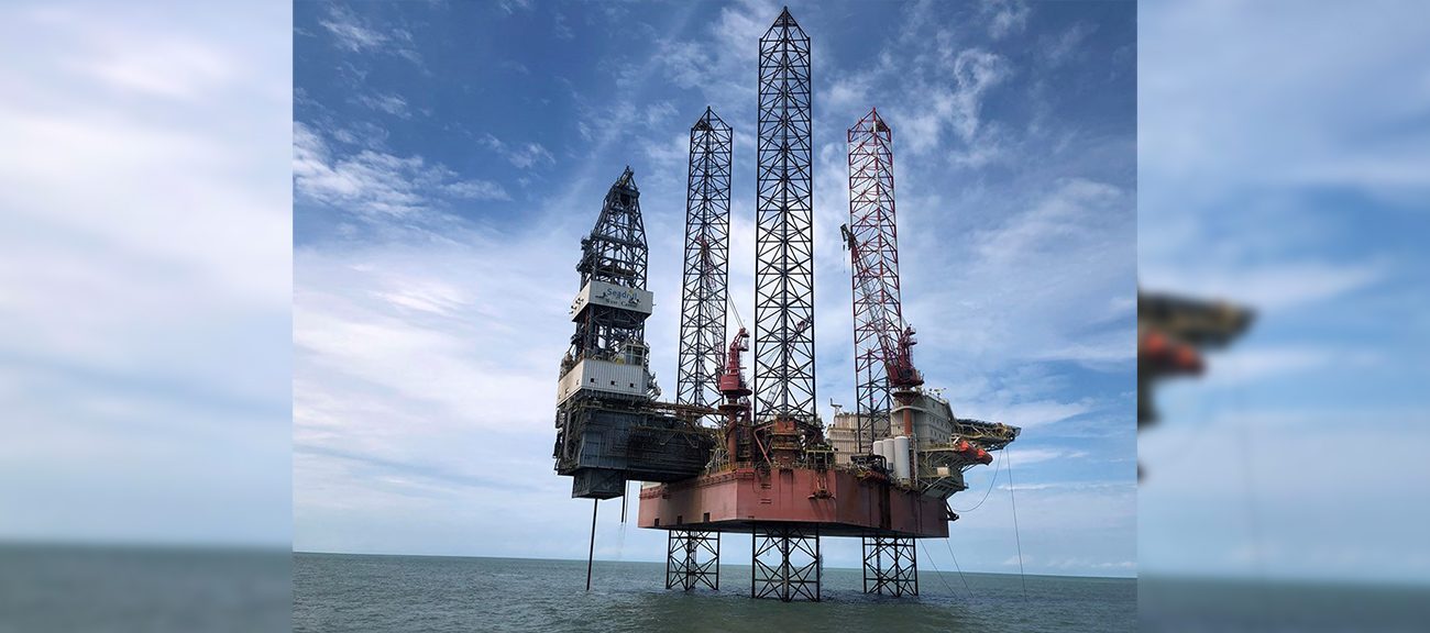 Staatsolie Nearshore Drilling Project - Well Engineering Partners